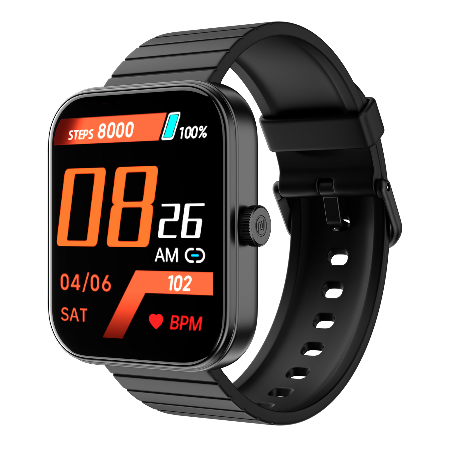Smartwatch Noise Pulse 3