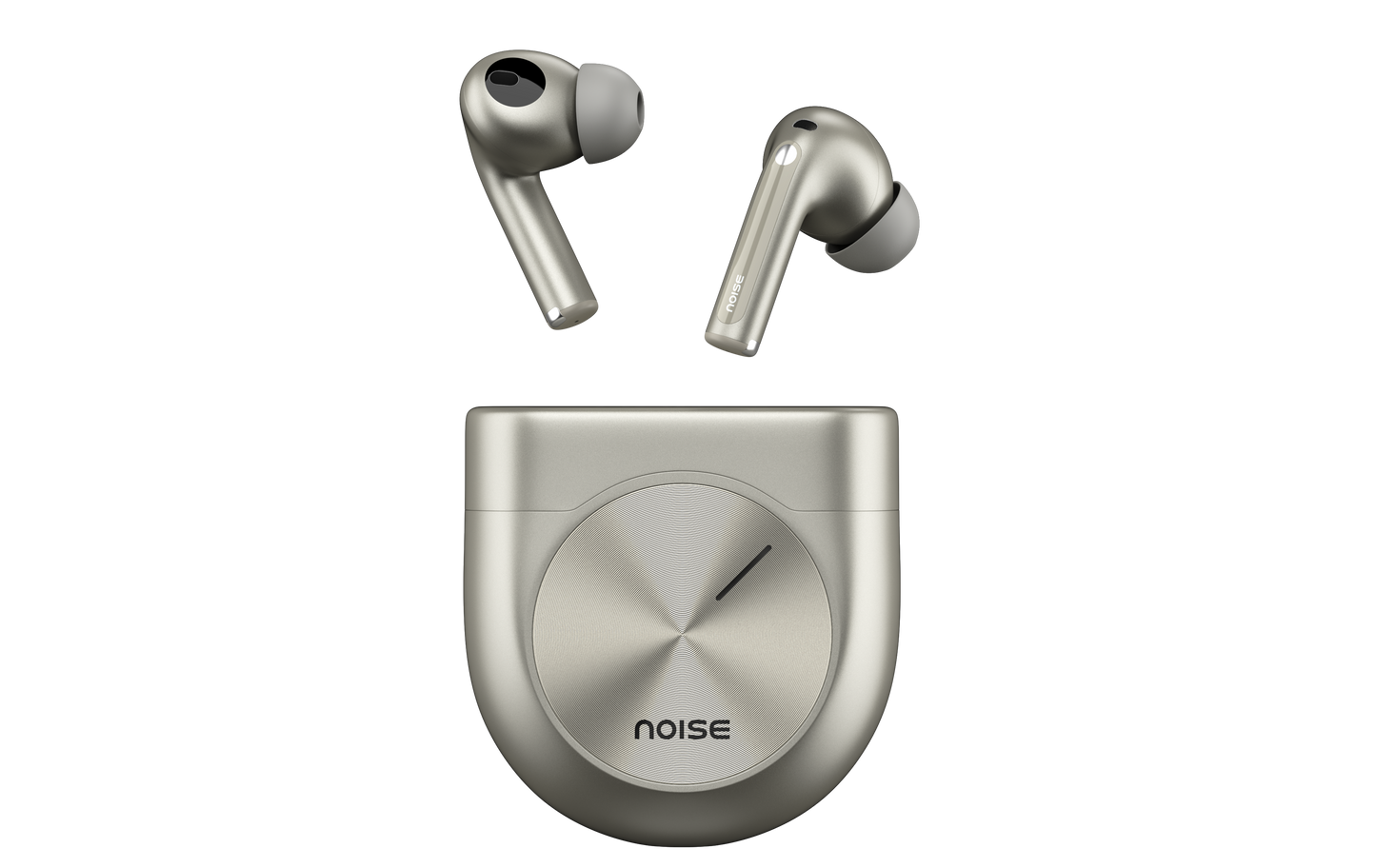 Căști Noise Masterbuds