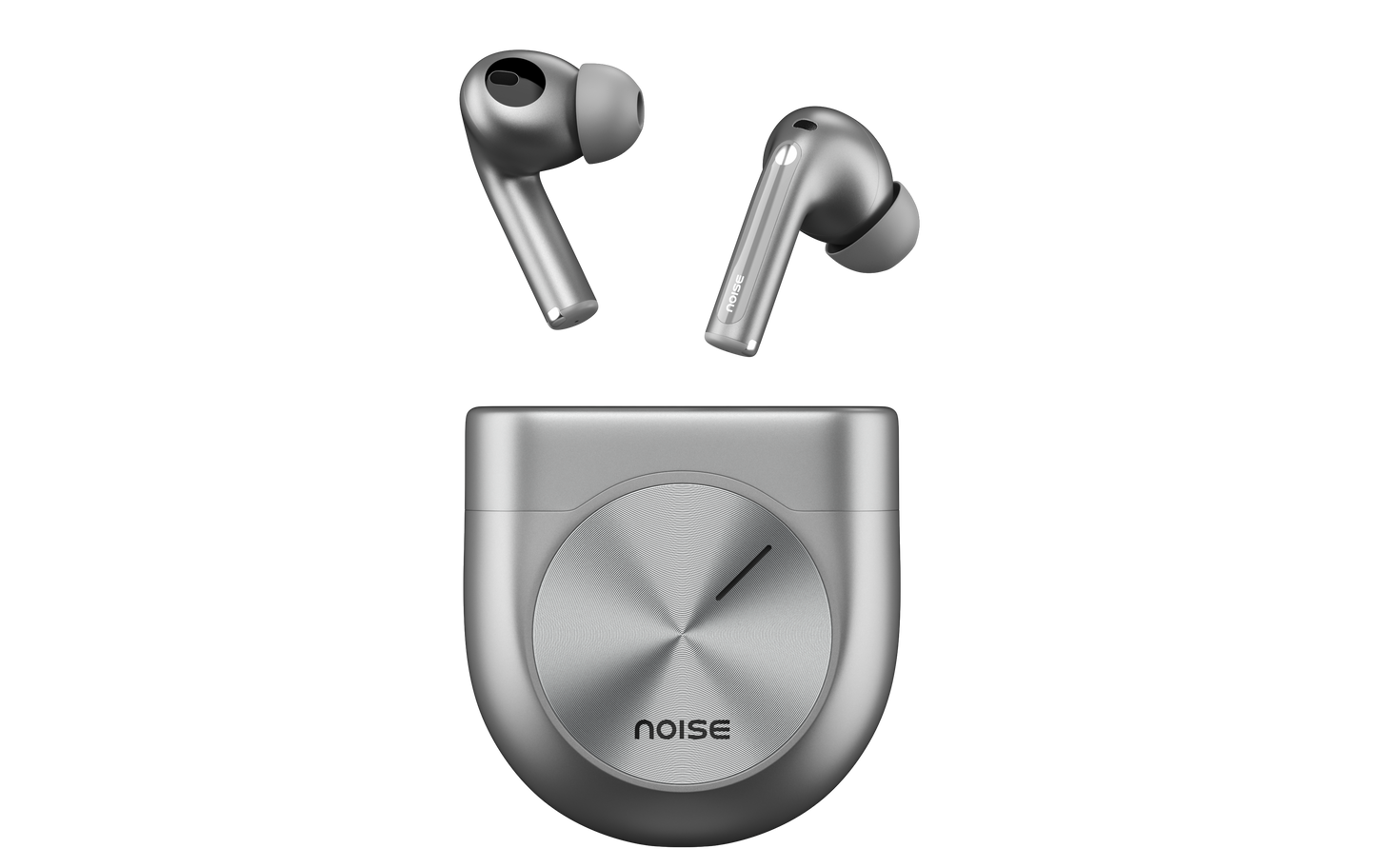 Căști Noise Masterbuds