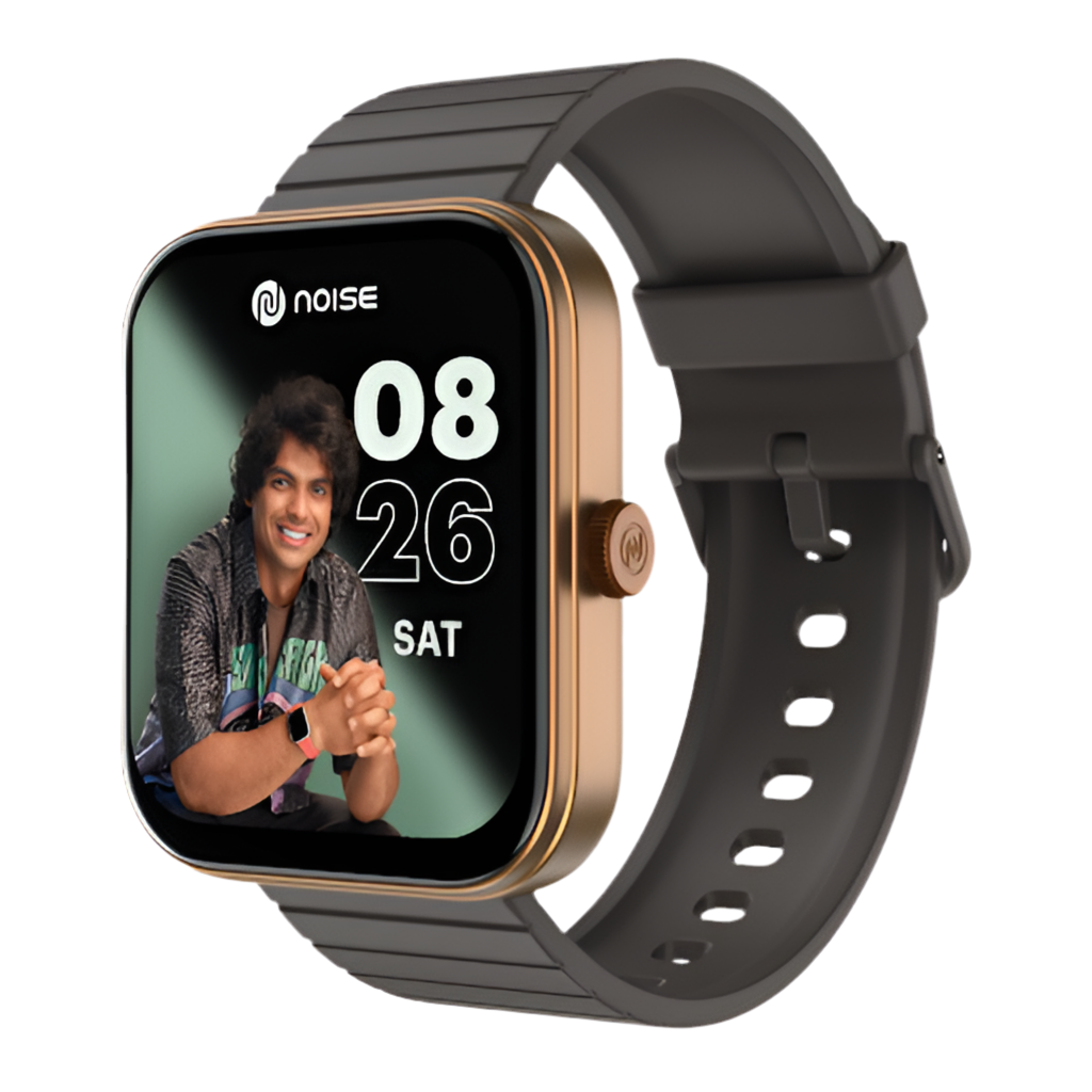 Smartwatch Noise Pulse 3