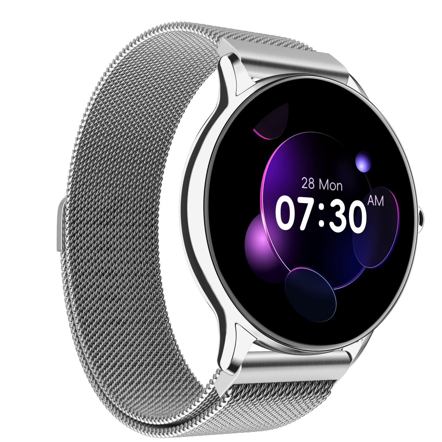Smartwatch Noise Twist Go