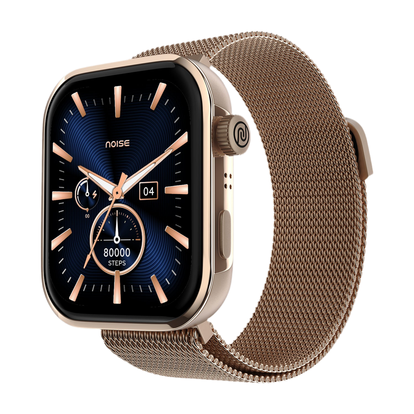 Smartwatch Noise ColorFit Pro 5