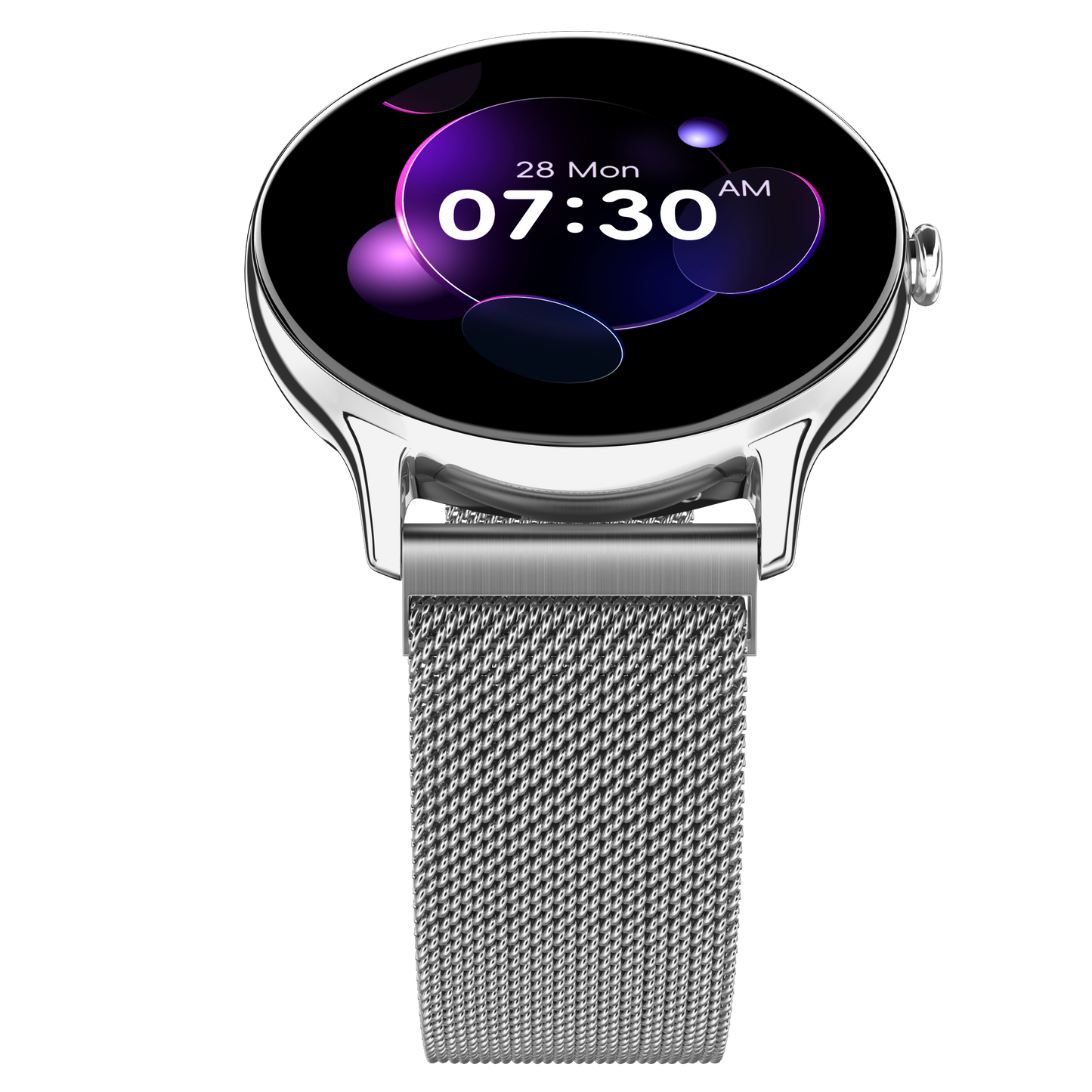 Smartwatch Noise Twist Go
