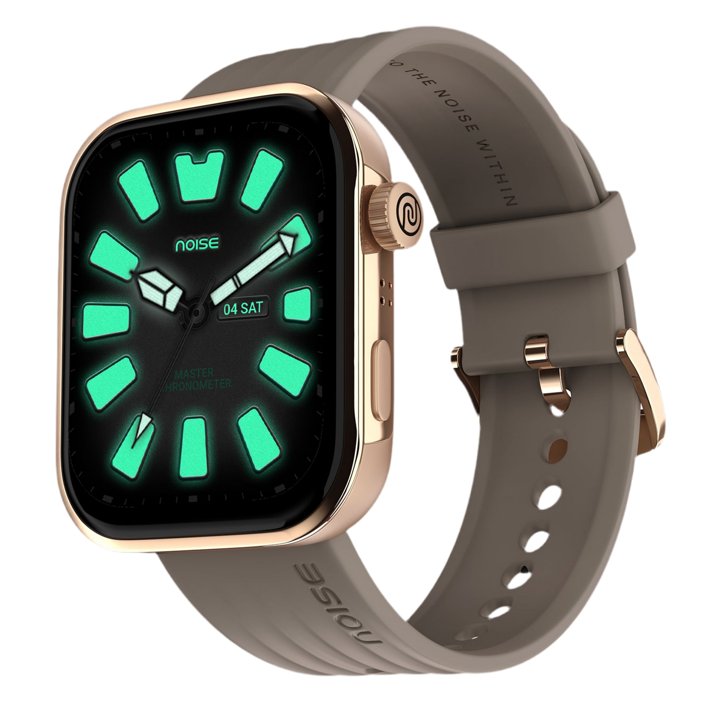 Smartwatch Noise ColorFit Pro 5