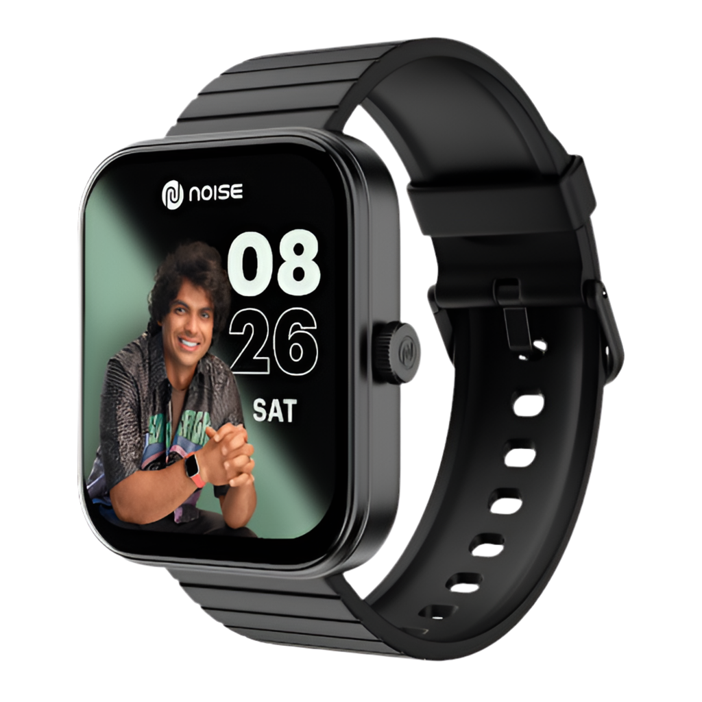 Smartwatch Noise Pulse 3