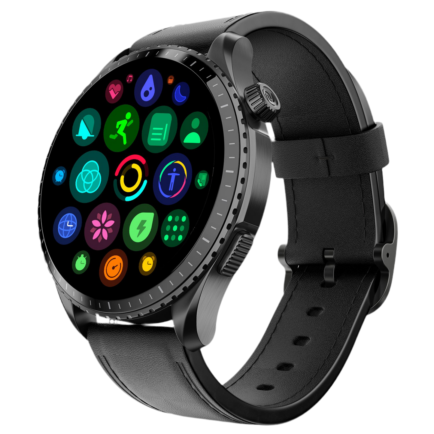 Smartwatch NoiseFit Origin