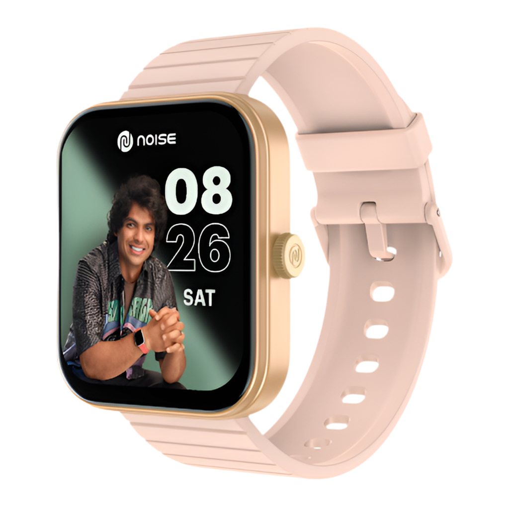 Smartwatch Noise Pulse 3