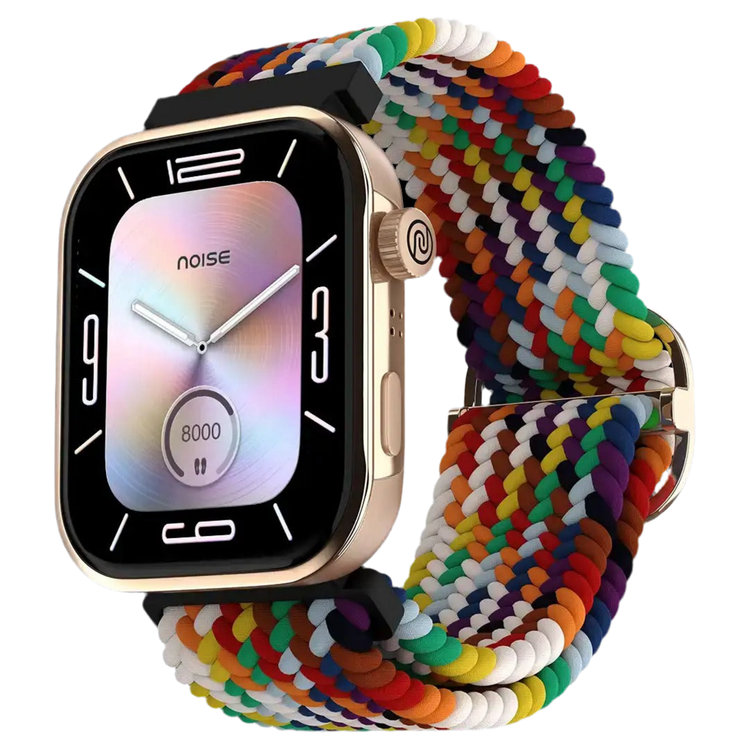 Smartwatch Noise ColorFit Pro 5