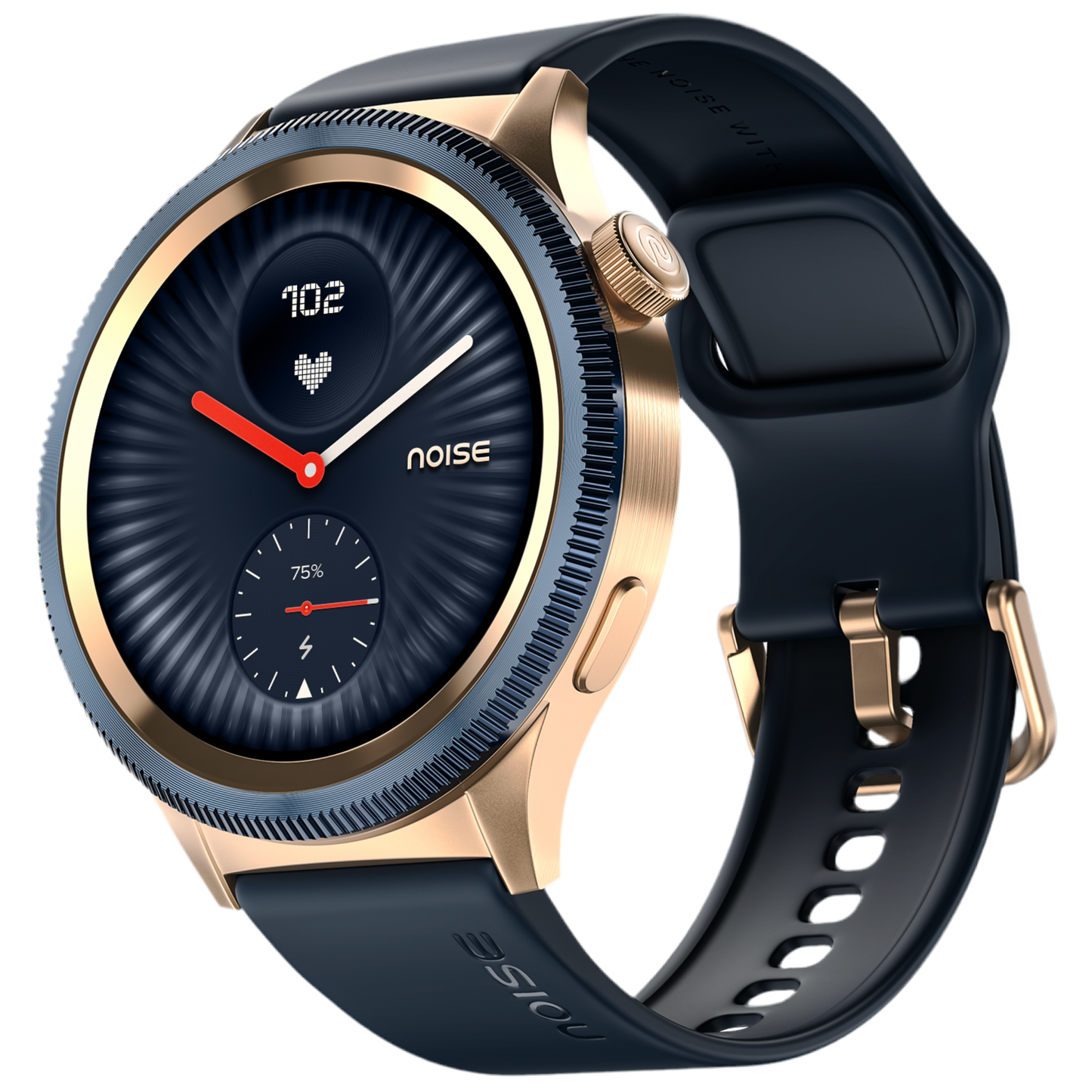Smartwatch Noise Halo 2