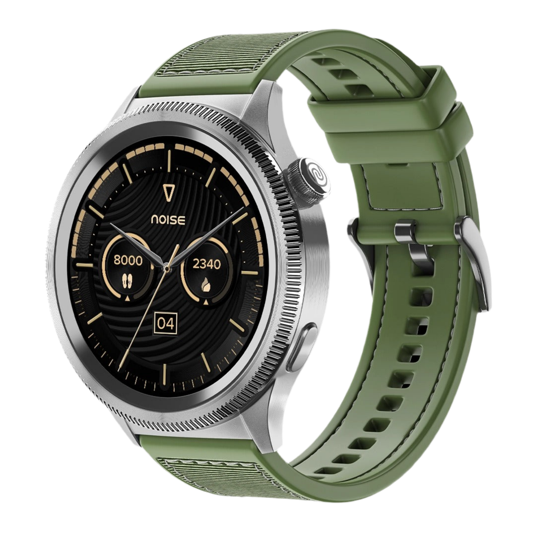 Smartwatch Noise Halo 2