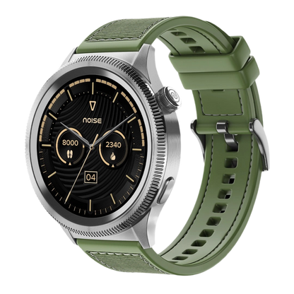 Smartwatch Noise Halo 2