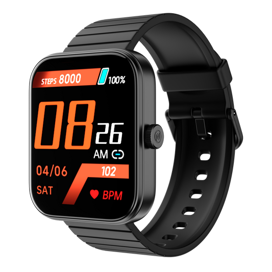Smartwatch Noise Pulse 3