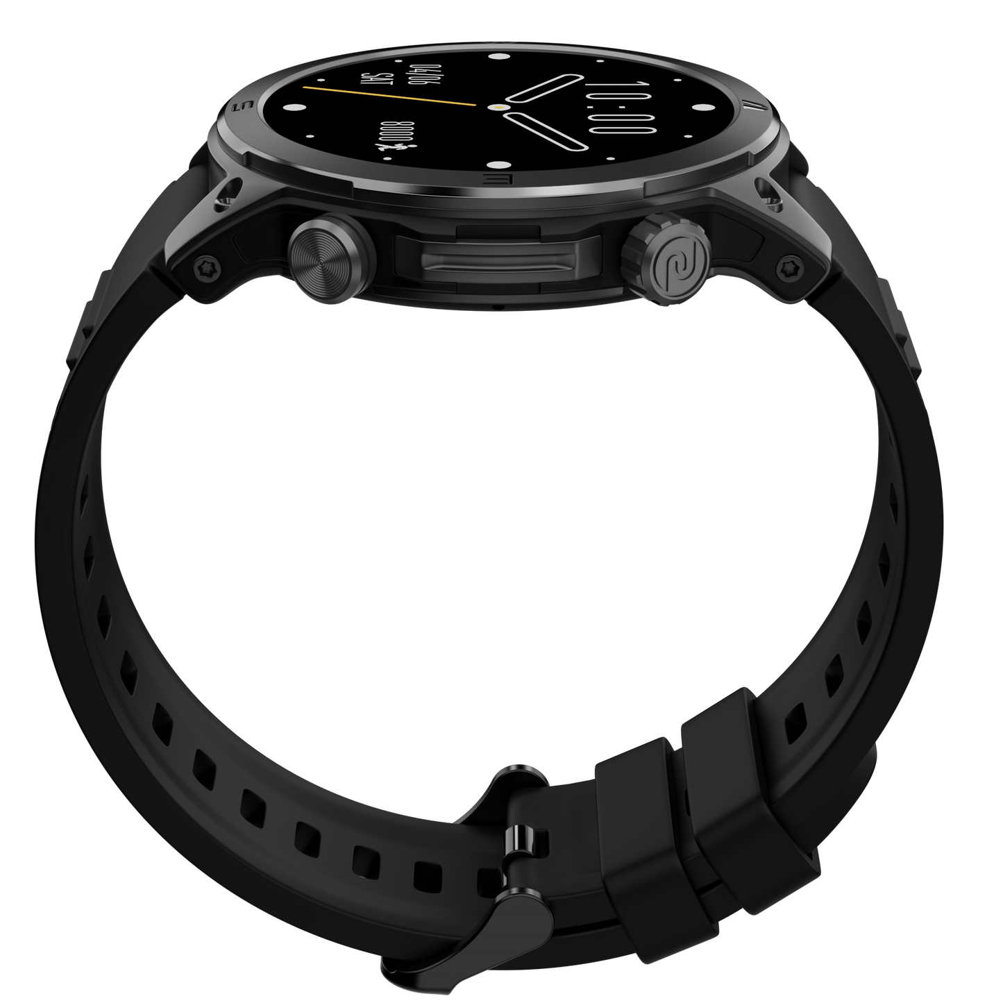 Smartwatch Noise Endeavour