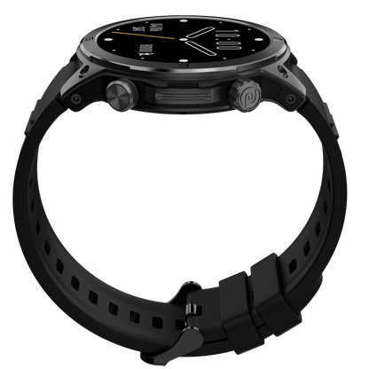 Smartwatch Noise Endeavour