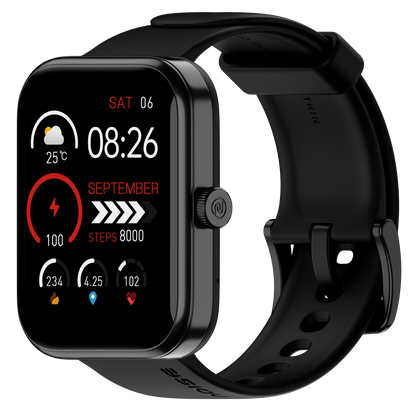 Smartwatch Noise Pulse 2 Max