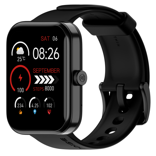 Smartwatch Noise Pulse 2 Max