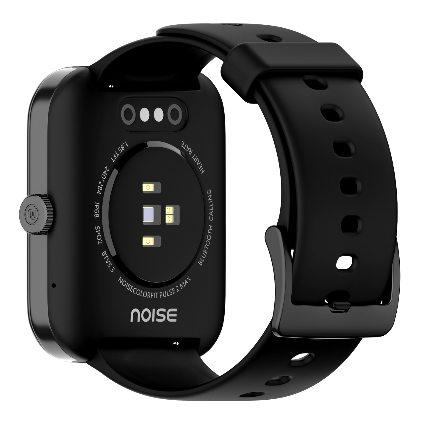 Smartwatch Noise Pulse 2 Max