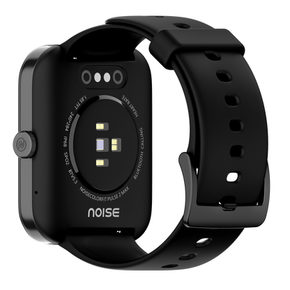 Smartwatch Noise Pulse 2 Max