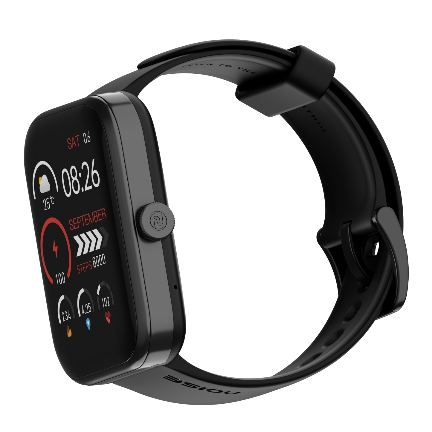 Smartwatch Noise Pulse 2 Max