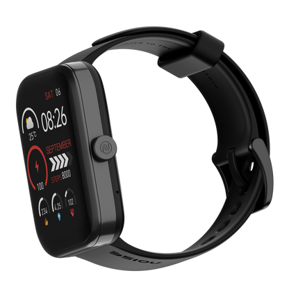 Smartwatch Noise Pulse 2 Max