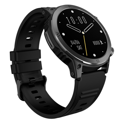 Smartwatch Noise Endeavour