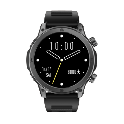 Smartwatch Noise Endeavour