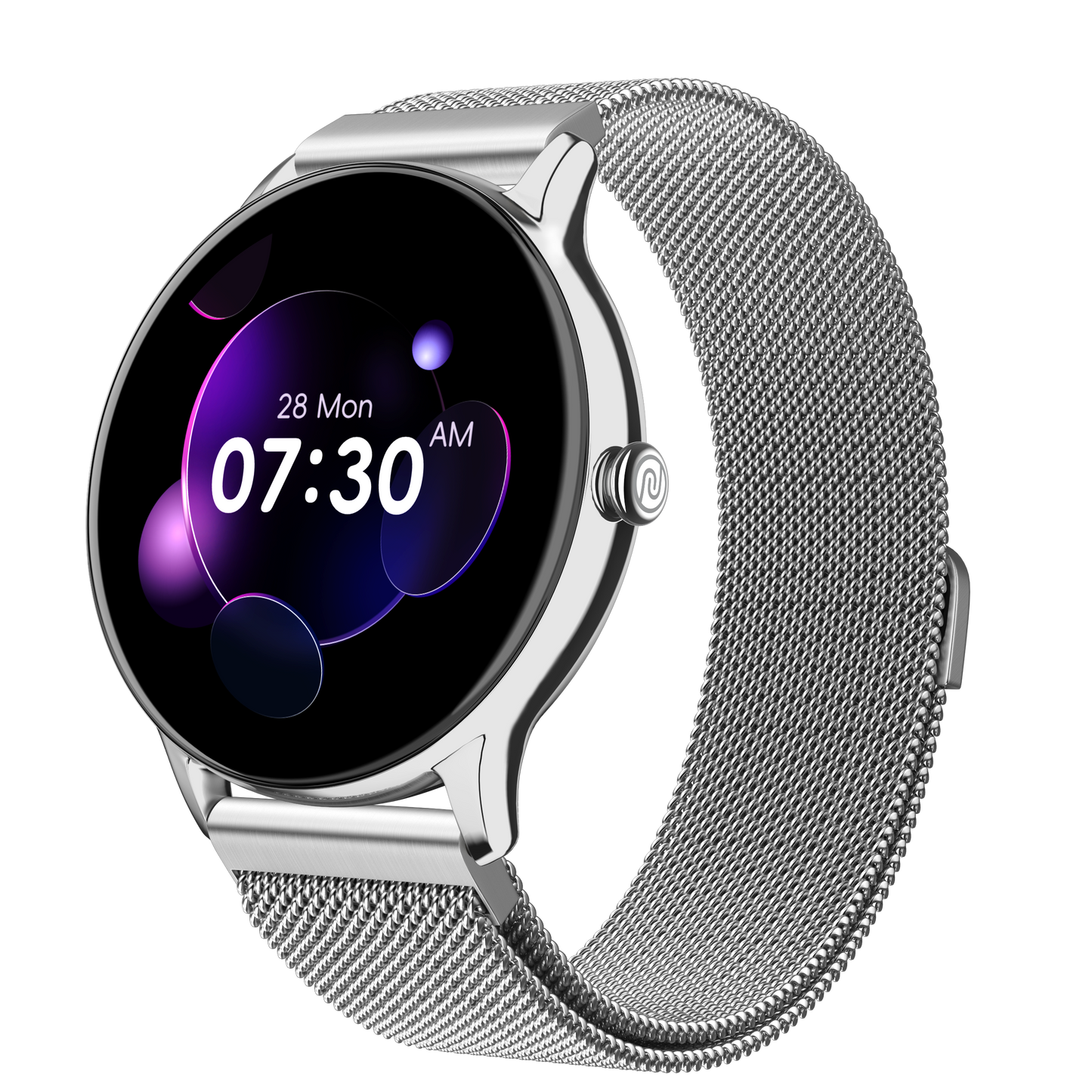 Smartwatch Noise Twist Go