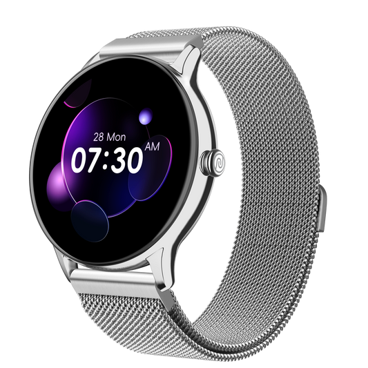 Smartwatch Noise Twist Go