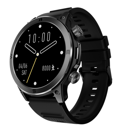 Smartwatch Noise Endeavour