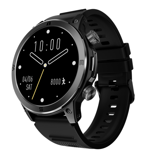 Smartwatch Noise Endeavour