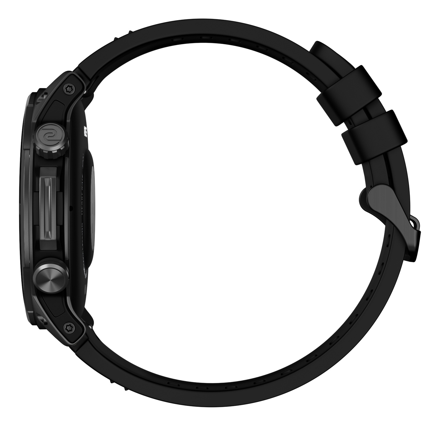 Smartwatch Noise Endeavour