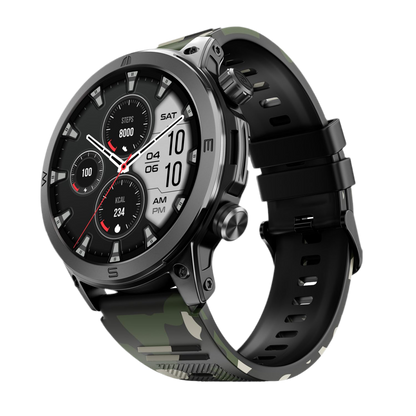 Smartwatch Noise Endeavour