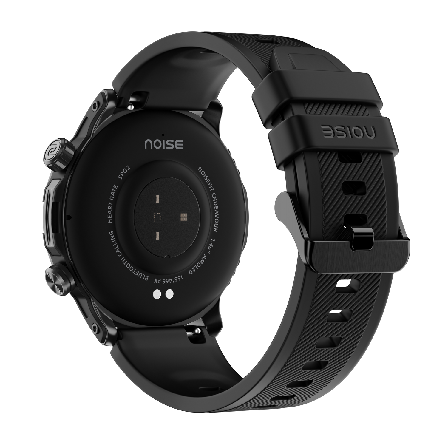 Smartwatch Noise Endeavour