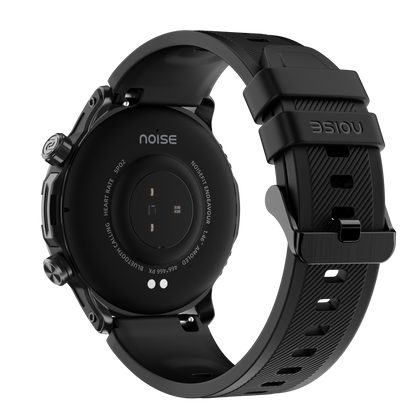 Smartwatch Noise Endeavour