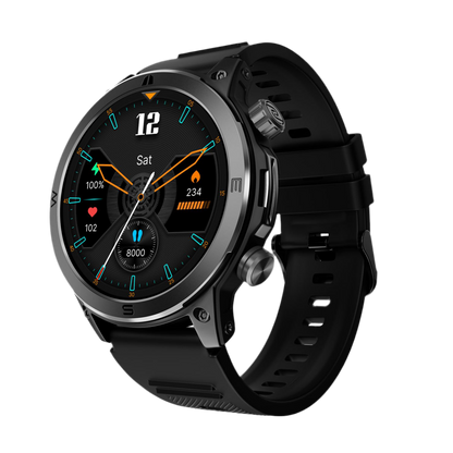 Smartwatch Noise Endeavour