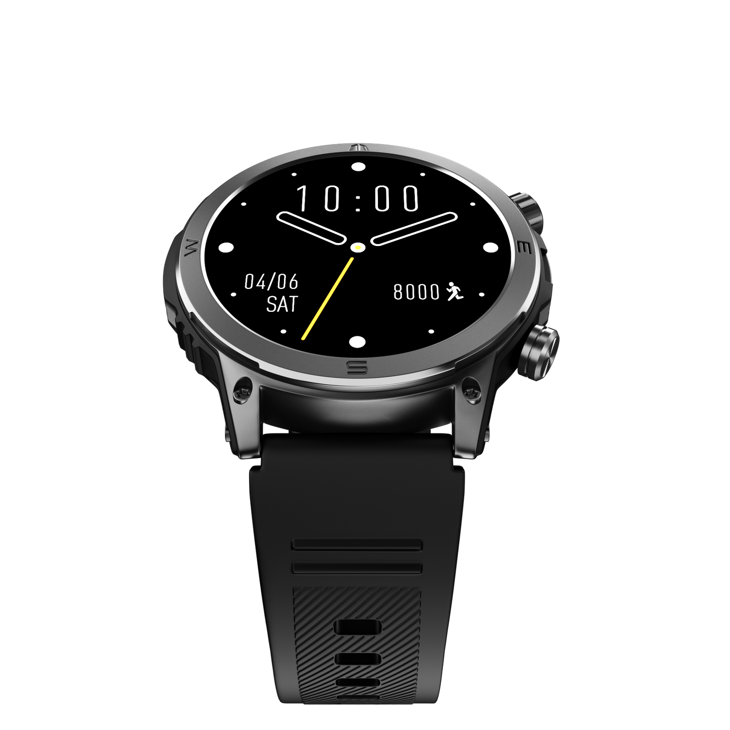 Smartwatch Noise Endeavour