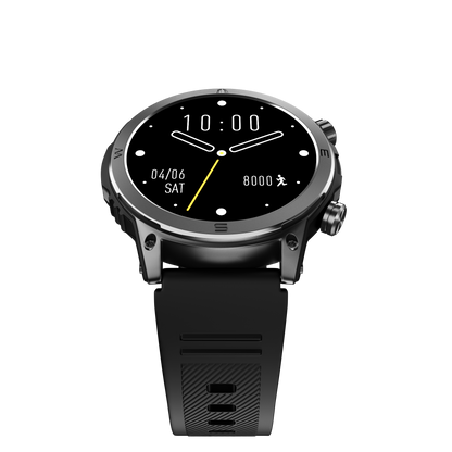 Smartwatch Noise Endeavour