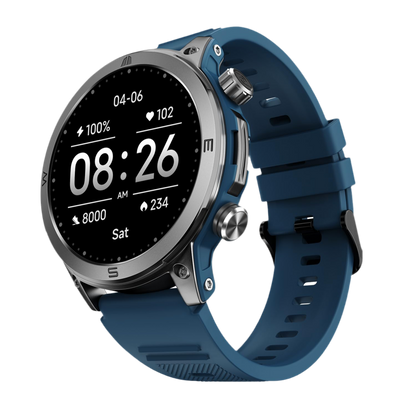 Smartwatch Noise Endeavour