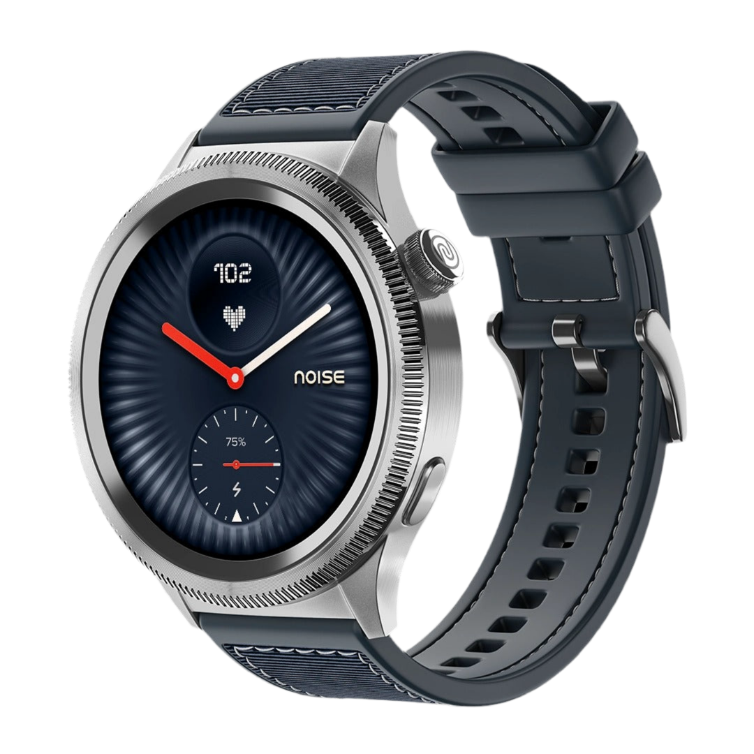 Smartwatch Noise Halo 2