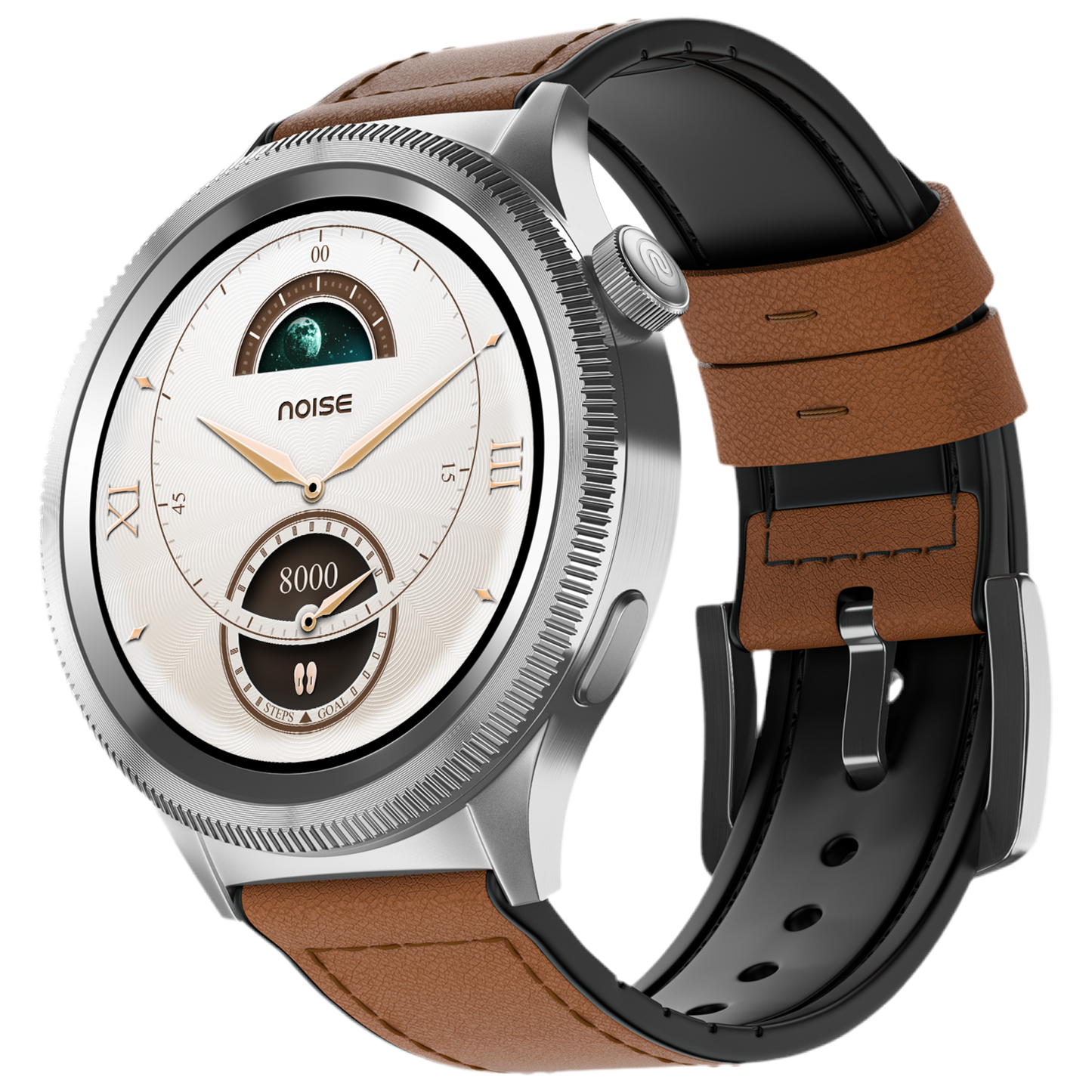 Smartwatch Noise Halo 2
