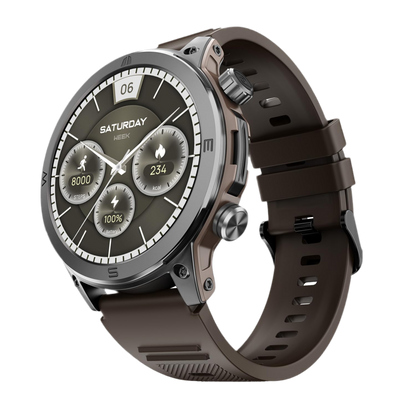 Smartwatch Noise Endeavour