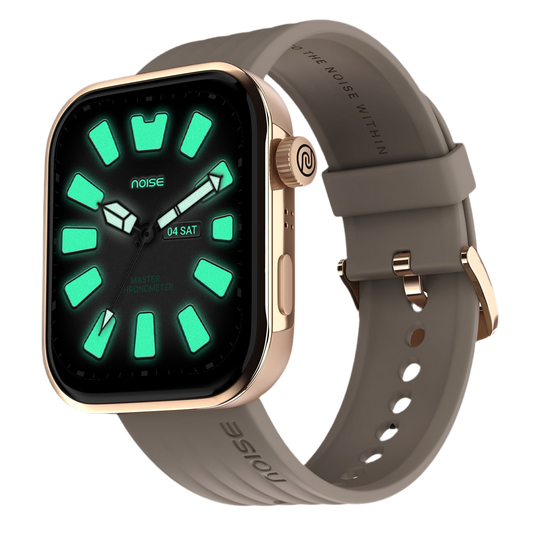 Smartwatch Noise ColorFit Pro 5