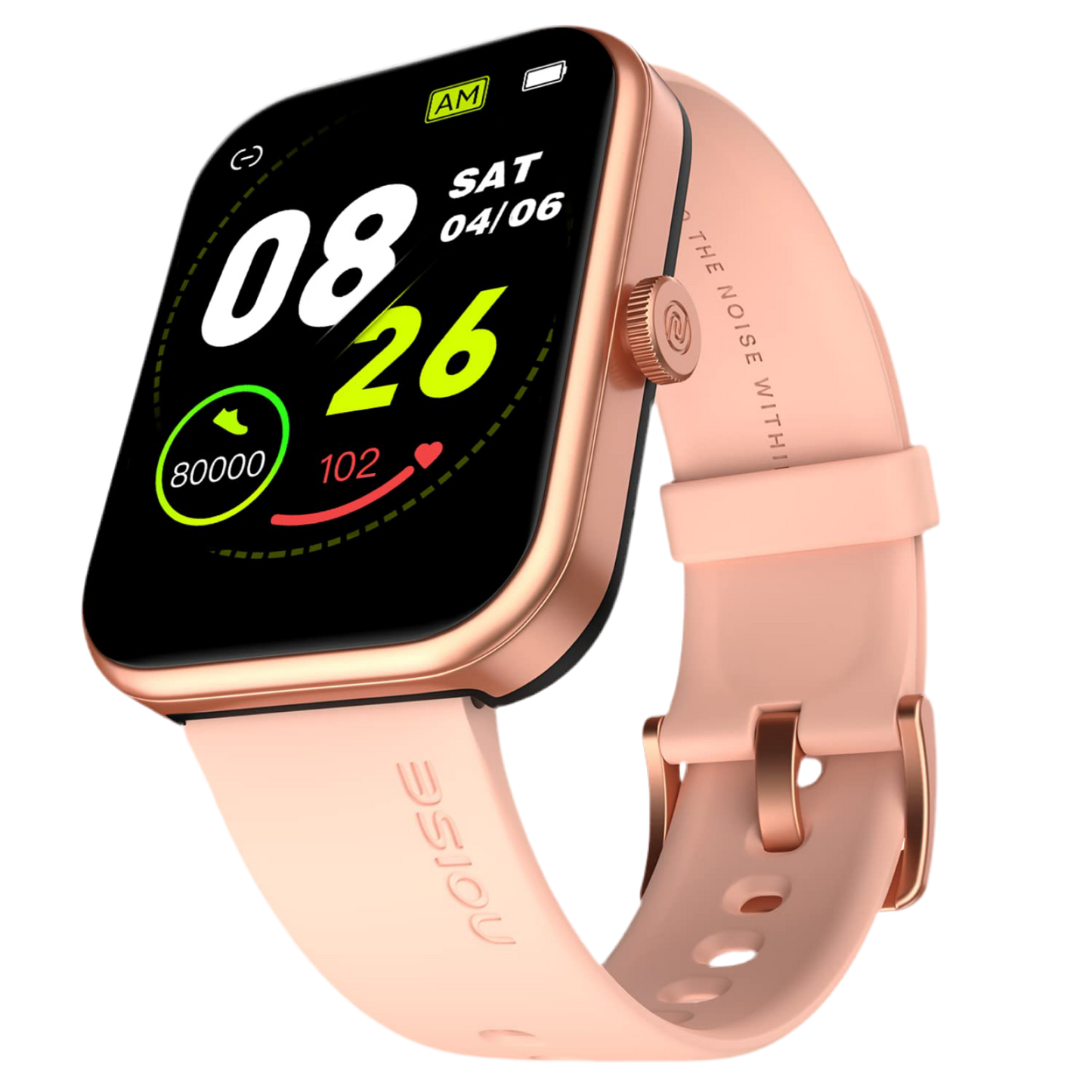 Smartwatch Noise Pulse 2 Max