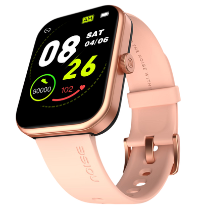 Smartwatch Noise Pulse 2 Max