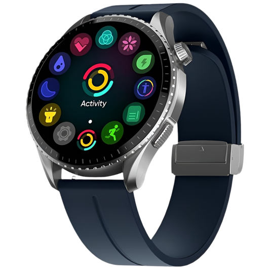 Smartwatch NoiseFit Origin