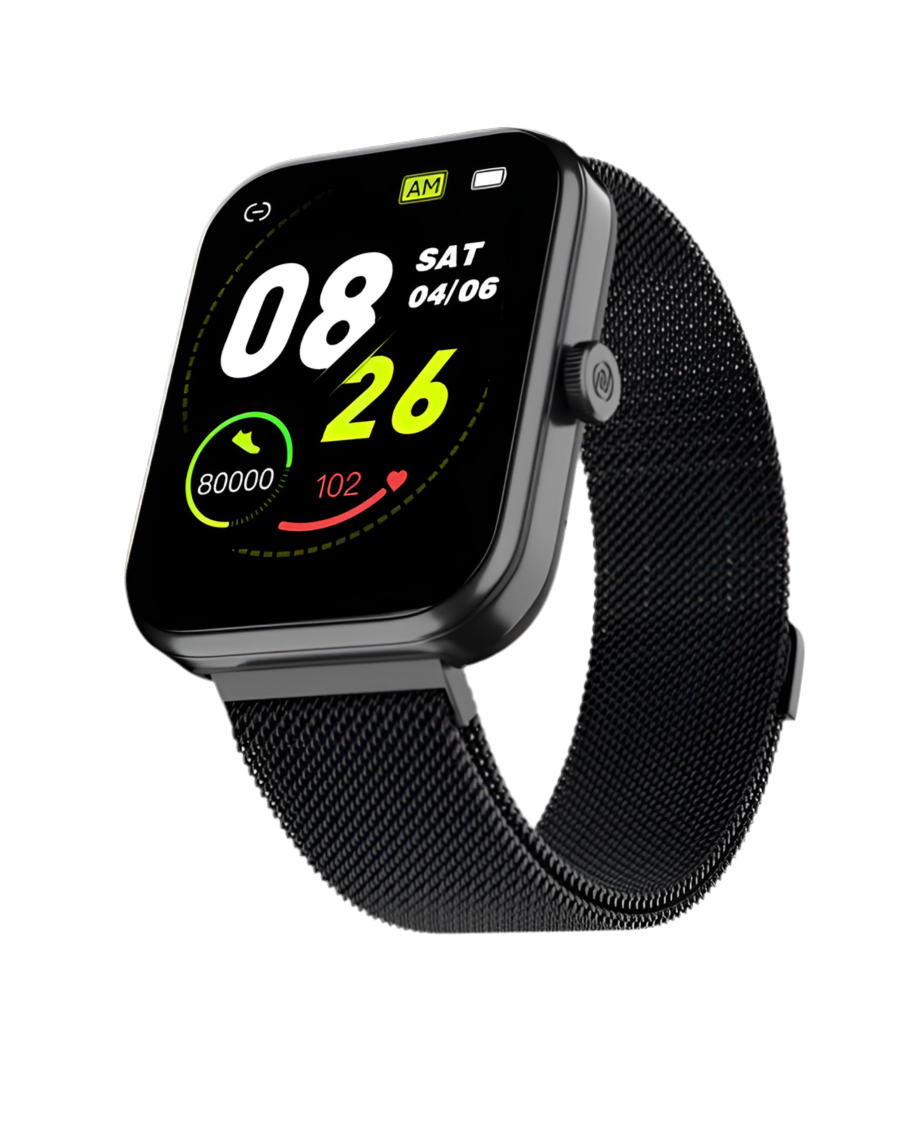 Smartwatch Noise Pulse 2 Max