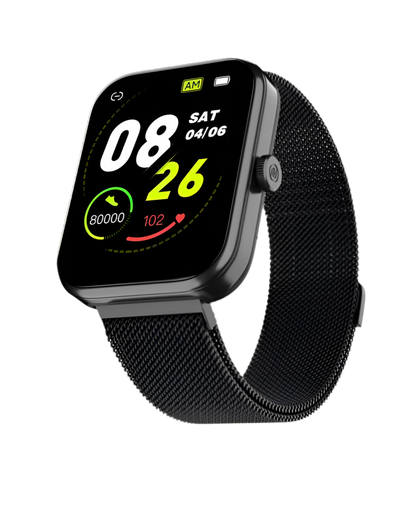 Smartwatch Noise Pulse 2 Max