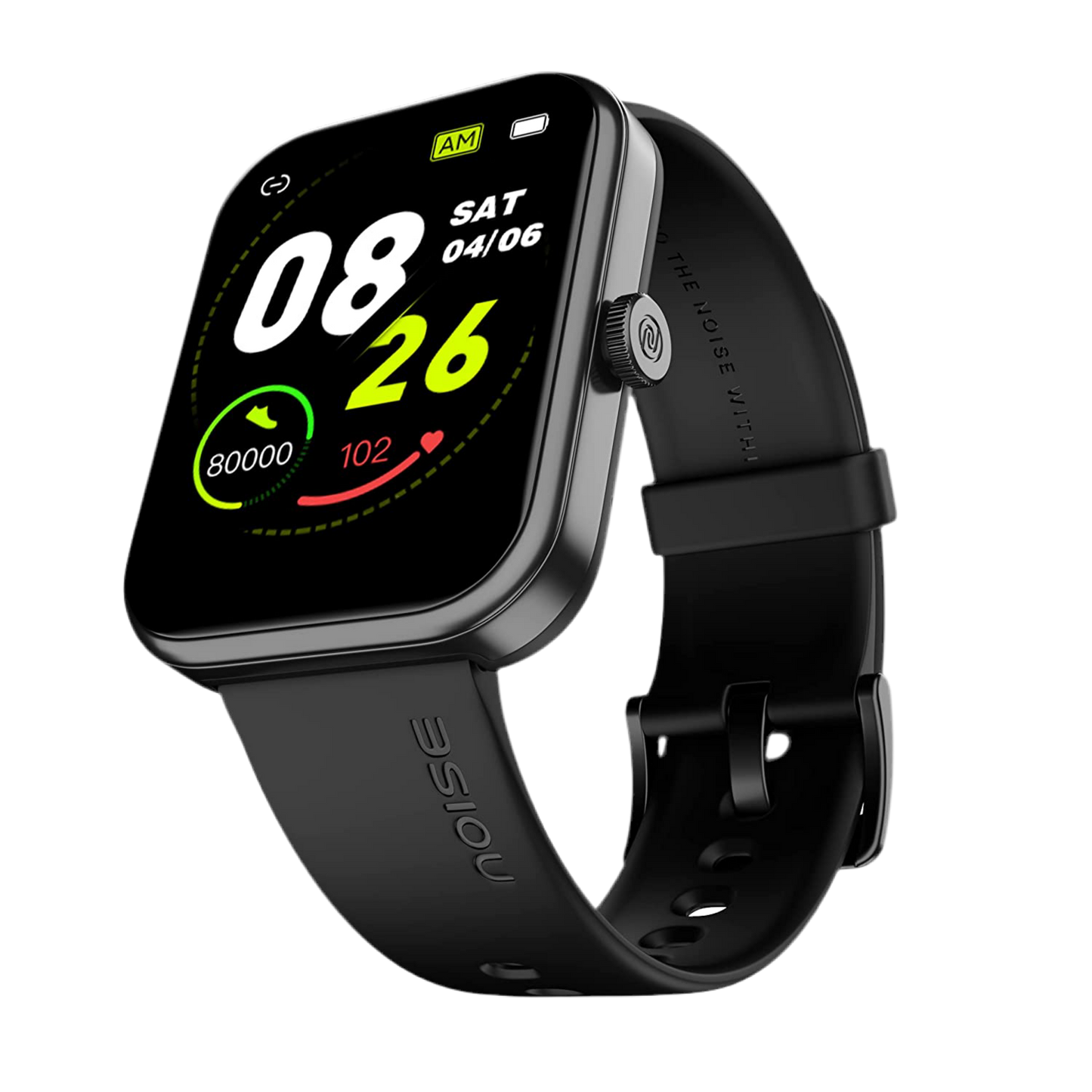 Smartwatch Noise Pulse 2 Max
