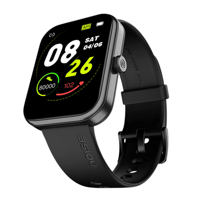 Smartwatch Noise Pulse 2 Max