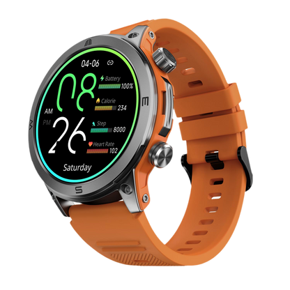 Smartwatch Noise Endeavour